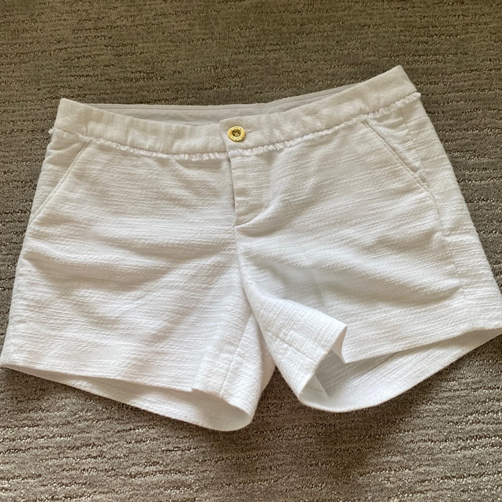 Lilly Pulitzer Shorts